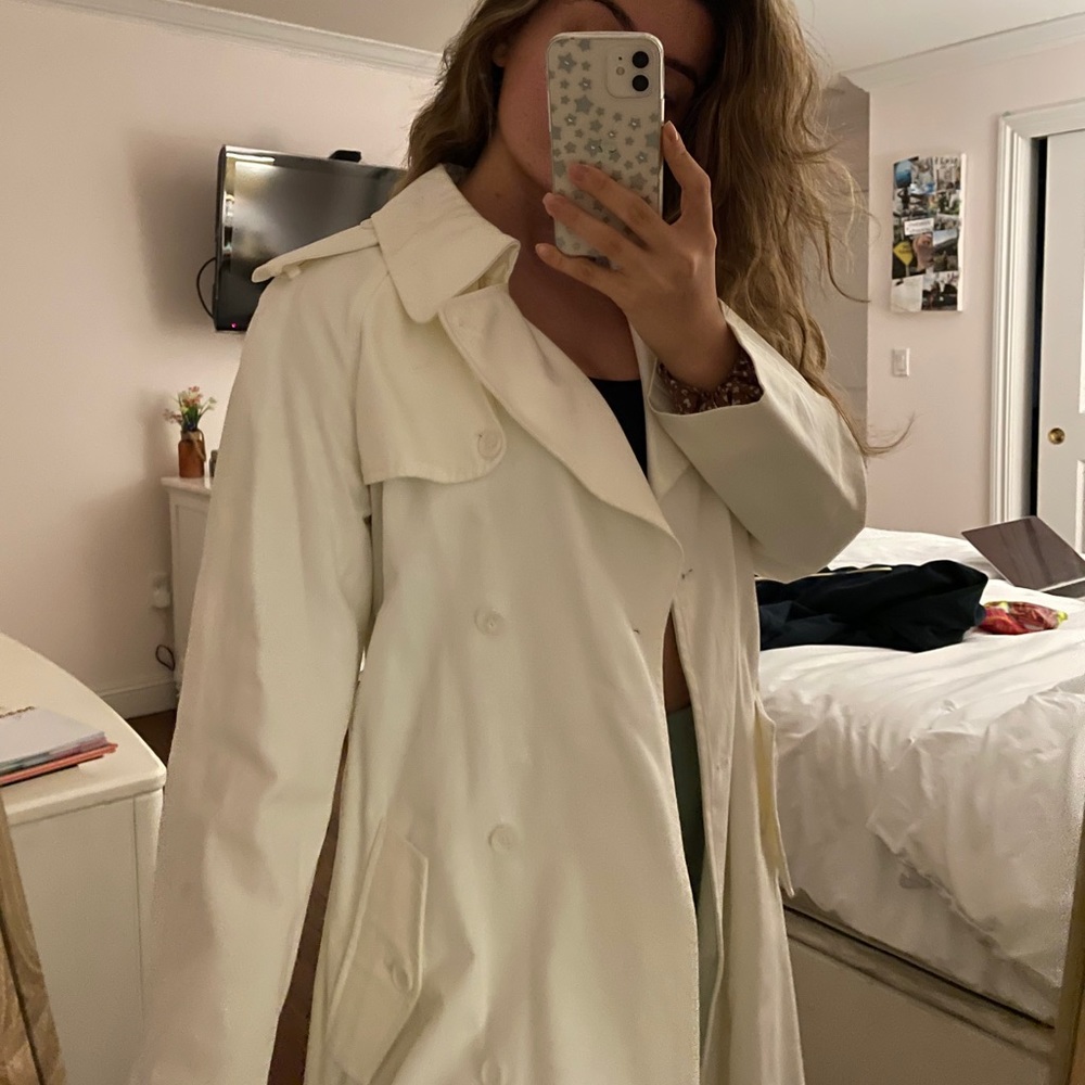 Dolce and Gabana Coat